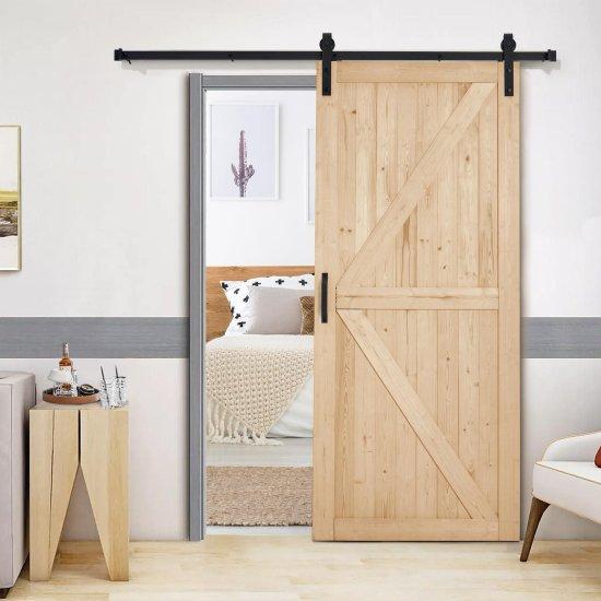 Üstten Sürgülü Kapı