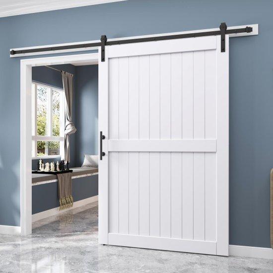 Üstten Sürgülü Kapı