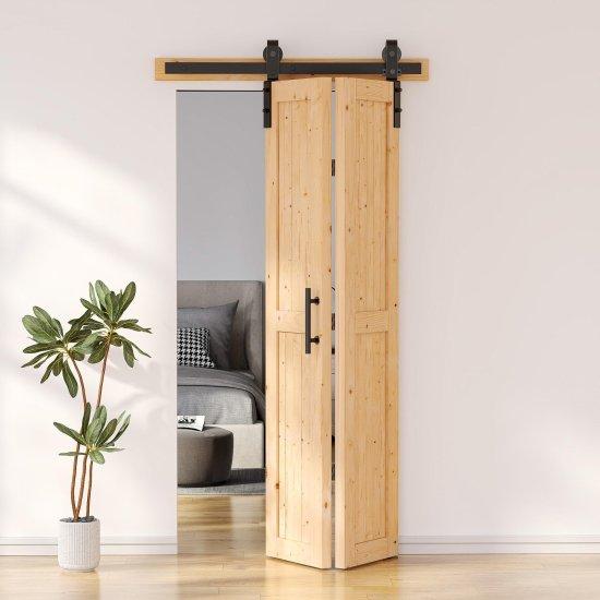 Üstten Sürgülü Kapı