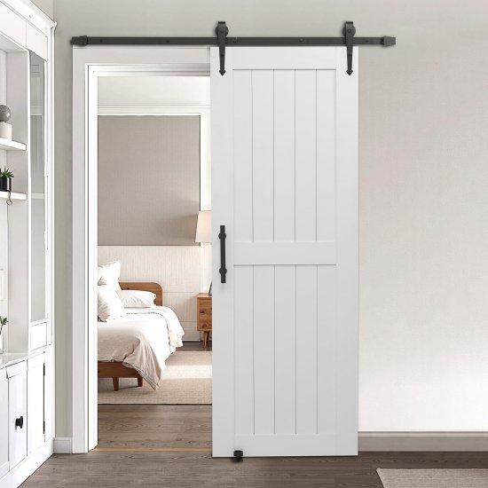 Üstten Sürgülü Kapı