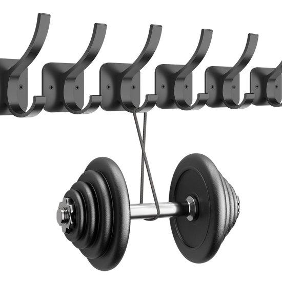 Vestiyer Askı Kancası