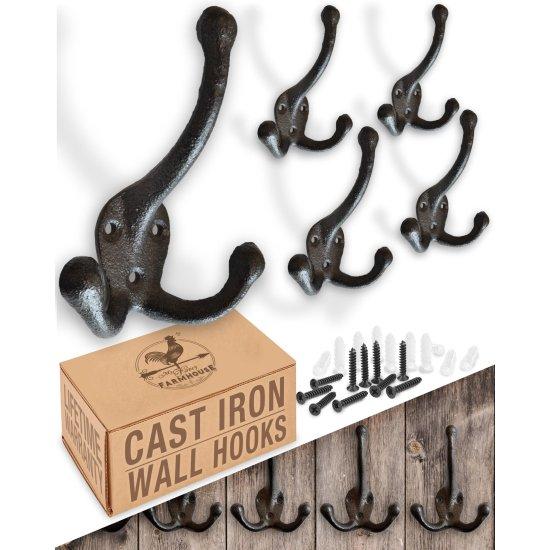 Vestiyer Askı Kancası