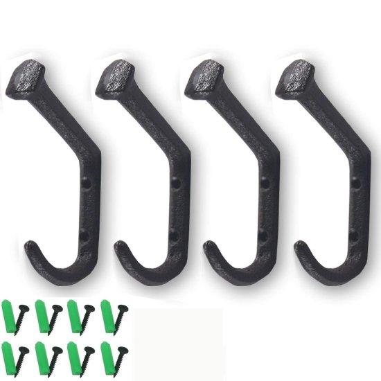 Vestiyer Askı Kancası