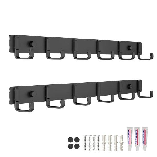 Vestiyer Duvar Askısı