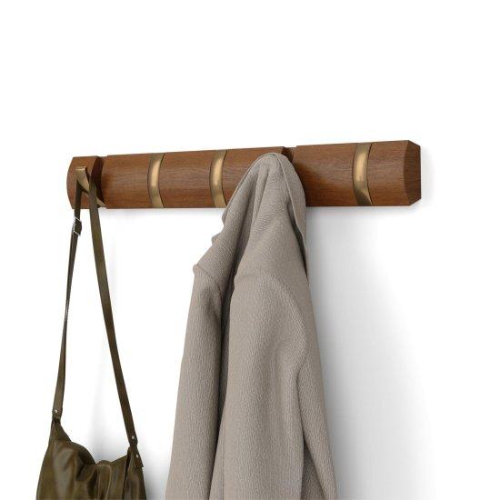 Vestiyer Duvar Askısı