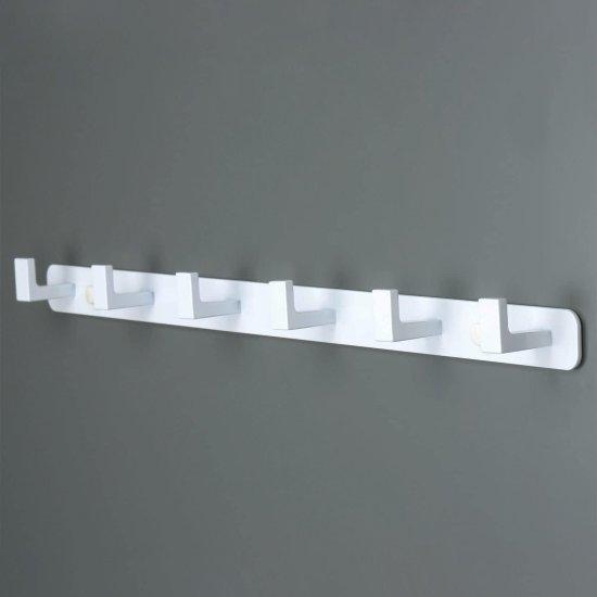 Vestiyer Duvar Askısı