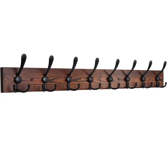 Vestiyer Duvar Askısı