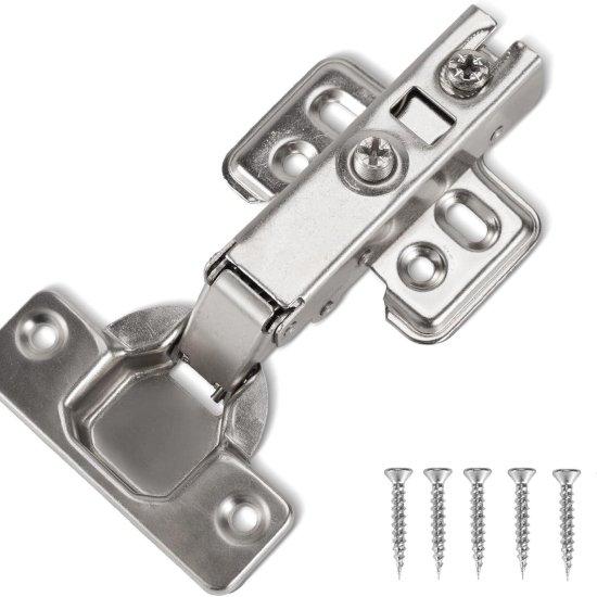 Yarım Deve Boynu Menteşe