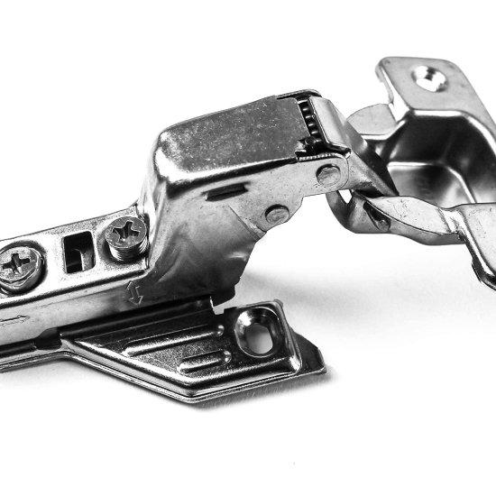 Yarım Deve Boynu Menteşe