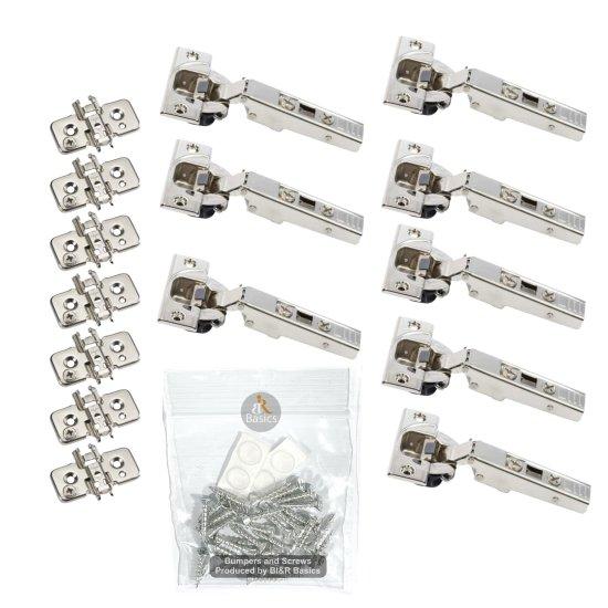 Yarım Deve Boynu Menteşe