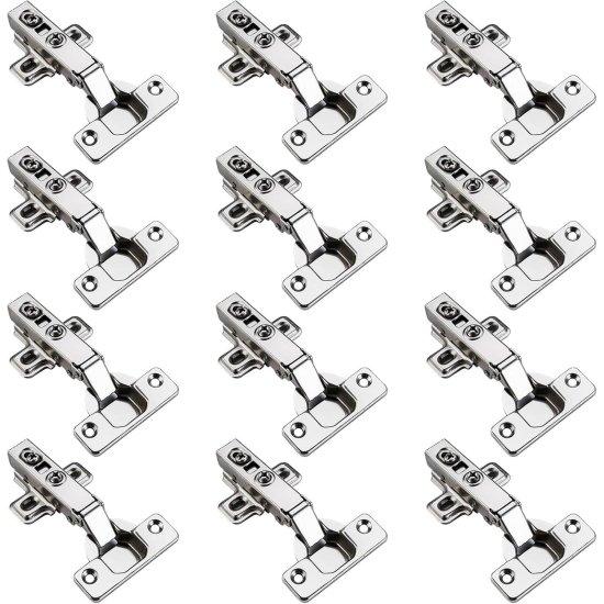 Yarım Deve Boynu Menteşe