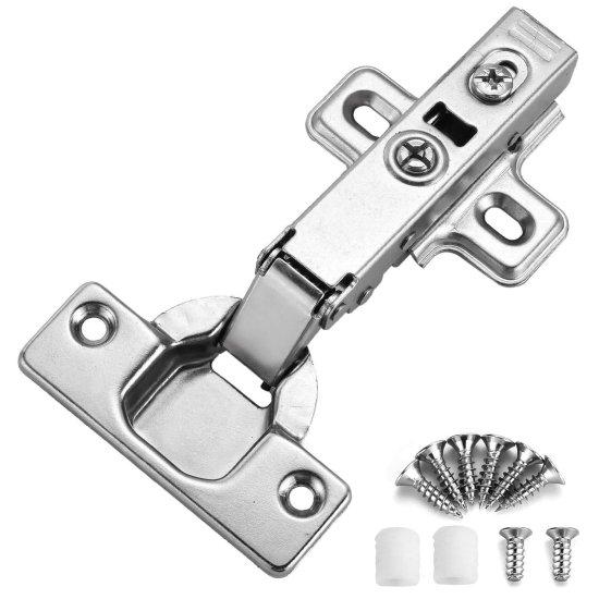 Yarım Deve Boynu Menteşe