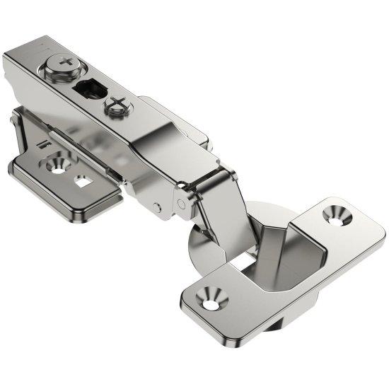 Yarım Deve Boynu Menteşe