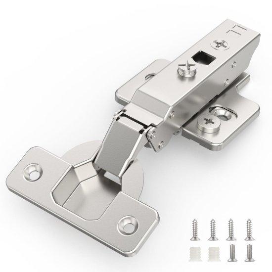 Yarım Deve Boynu Menteşe