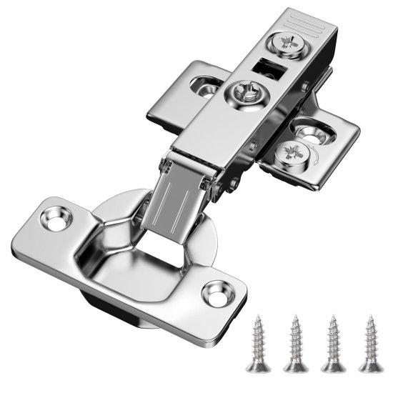 Yarım Deve Boynu Menteşe