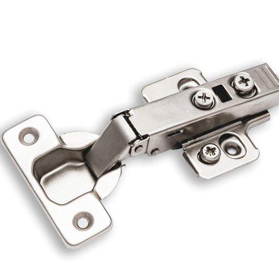 Yarım Deve Boynu Menteşe