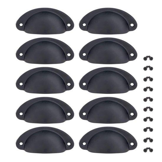 Yatak Odası Dolap Kulpları