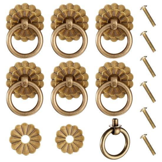 Yatak Odası Dolap Kulpları