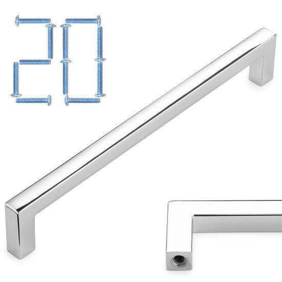 Yatak Odası Dolap Kulpları