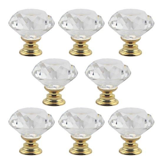 Yatak Odası Dolap Kulpları