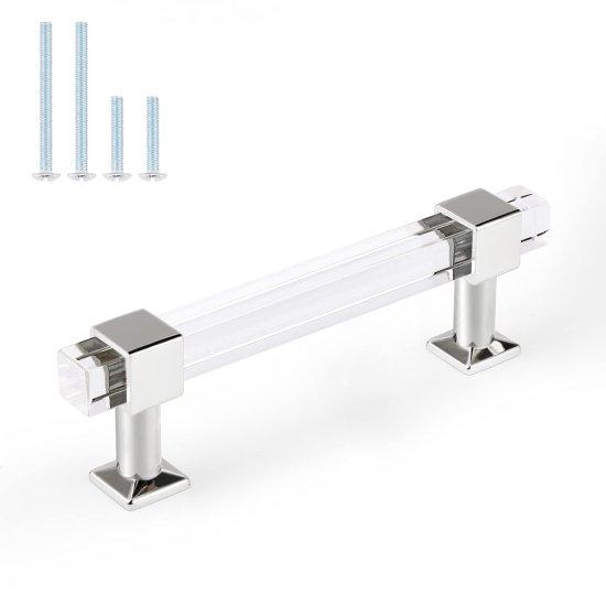 Yatak Odası Dolap Kulpları