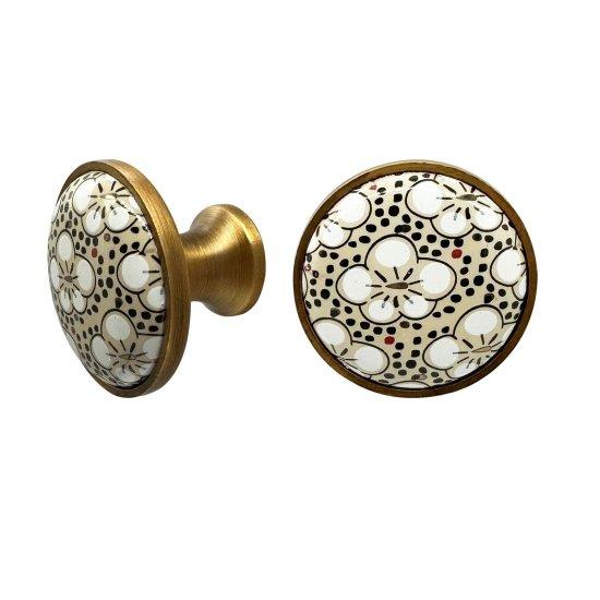 Yatak Odası Dolap Kulpları