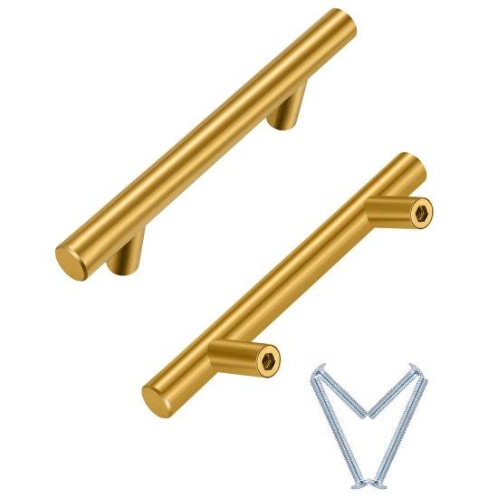 Yatak Odası Dolap Kulpları