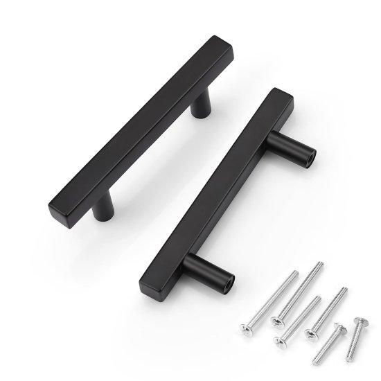 Yatak Odası Dolap Kulpları