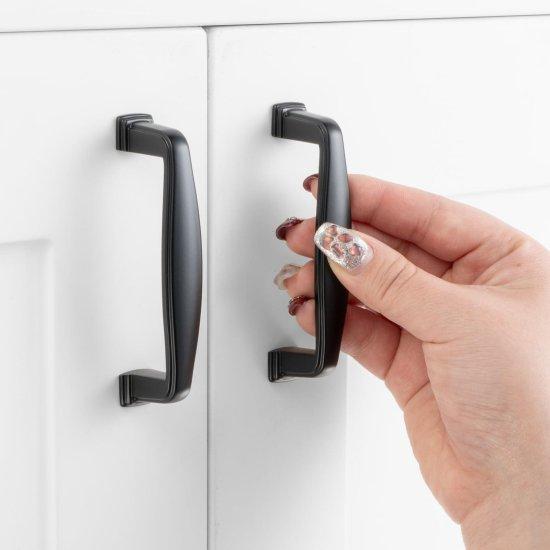 Yatak Odası Dolap Kulpları