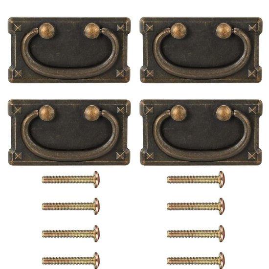 Yatak Odası Dolap Kulpları