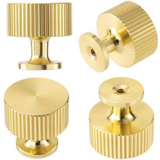 Yatak Odası Dolap Kulpları