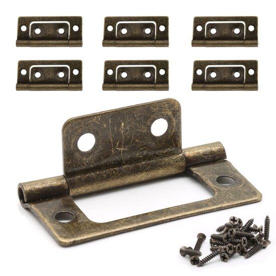 Yönsüz Kapı Menteşesi