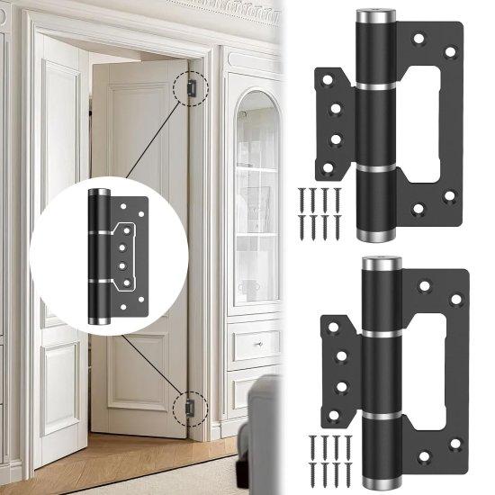 Yönsüz Kapı Menteşesi