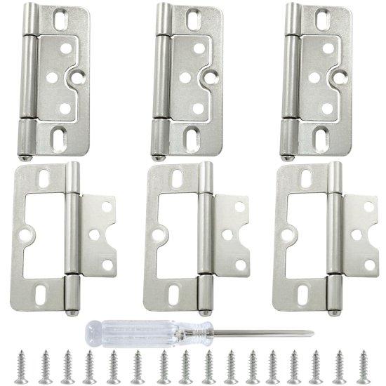 Yönsüz Kapı Menteşesi