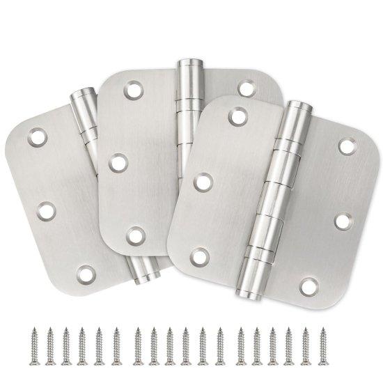 Yönsüz Kapı Menteşesi