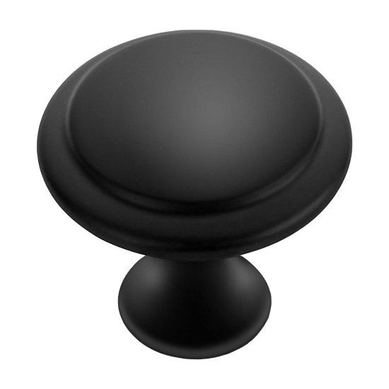 Yuvarlak Dolap Kulpu