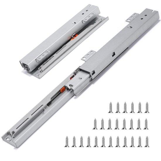 20 Cm Çekmece Rayı