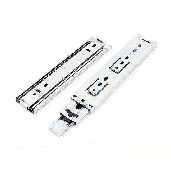 20 Cm Çekmece Rayı