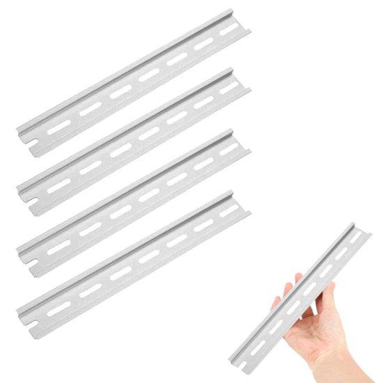 20 Cm Çekmece Rayı