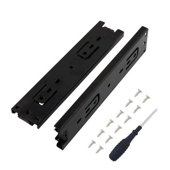 20 Cm Çekmece Rayı