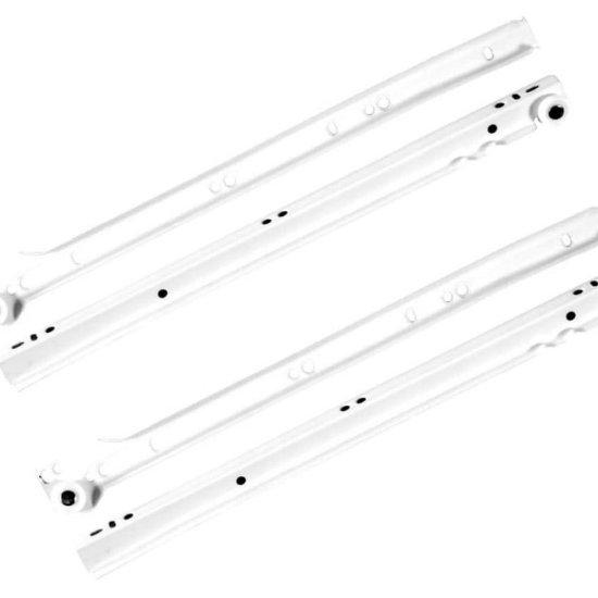 20 Cm Çekmece Rayı