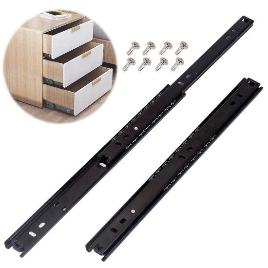 20 Cm Çekmece Rayı