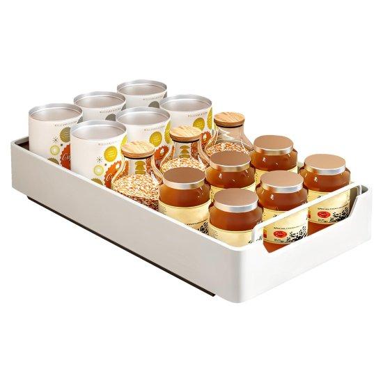 20 Cm Çekmece Rayı