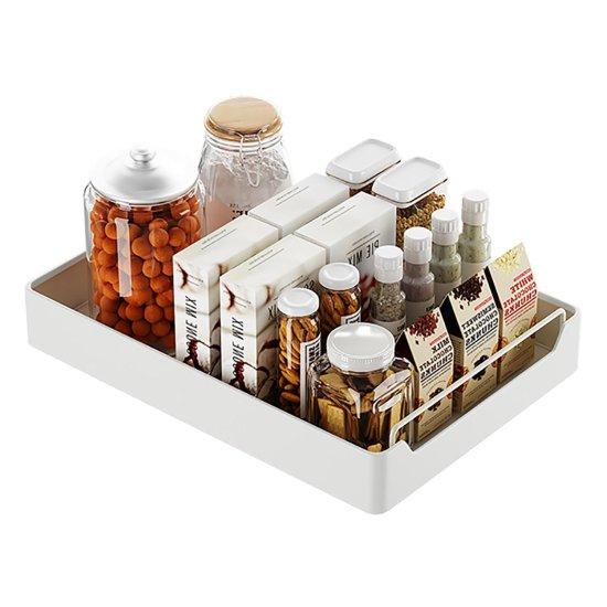 20 Cm Çekmece Rayı