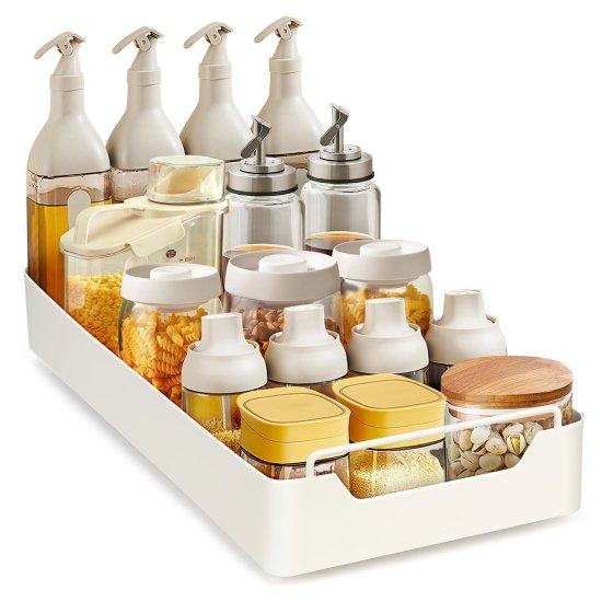 20 Cm Çekmece Rayı