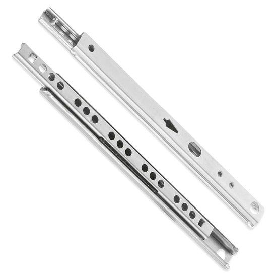 20 Cm Çekmece Rayı