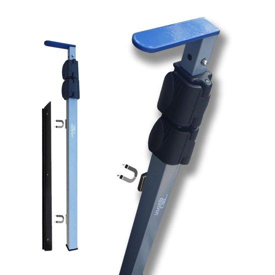 Ağır Yük Teleskopik Ray