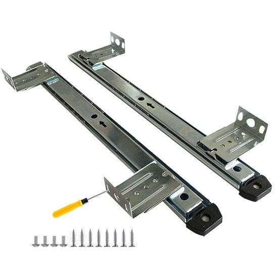 Ağır Yük Teleskopik Ray