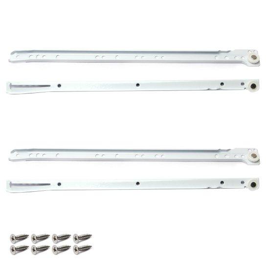 Ağır Yük Teleskopik Ray