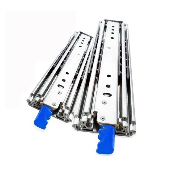 Ağır Yük Teleskopik Ray